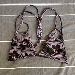 Acacia Thailand Bikini Top